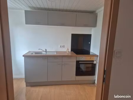 loue appartement abreschviller