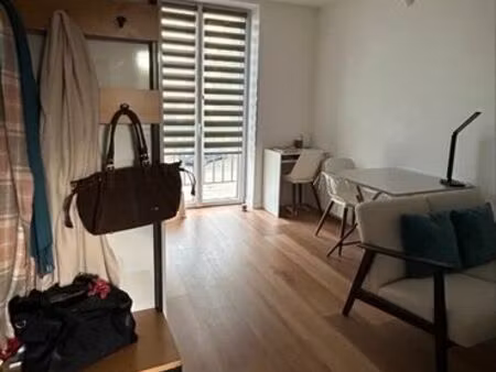 appartement hyper centre alençon