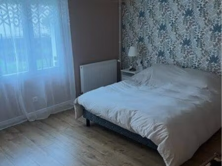 appartement à louer ars sur moselle