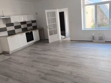 appartement t2