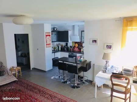 ◊ à louer : appartement t4 lumineux avec grande terrasse – colomiers (les ramassiers) - me