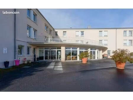 appartement 1 pièce 30 m²