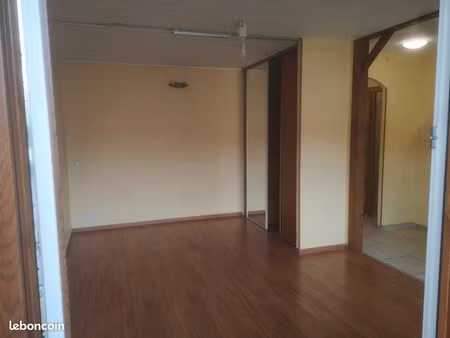 appartement f1 bis