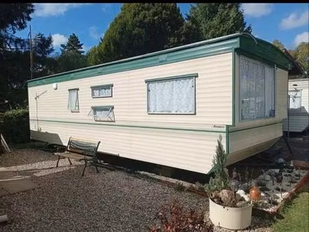 mobilhome