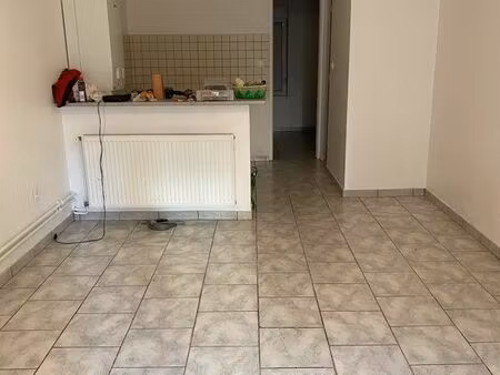 appartement f2