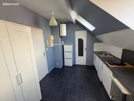 studio 14m2 place luton