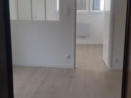 appartement 2 pieces 25m2