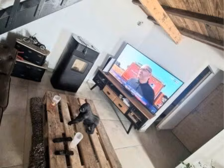 appartement t2