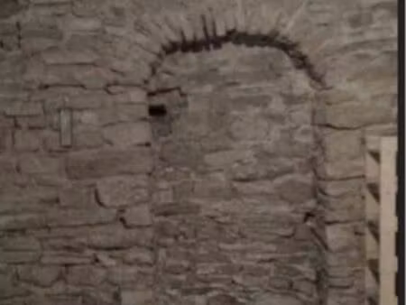 cave à louer longeville les metz
