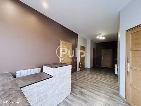 local commercial 81 m²