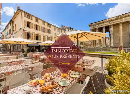local 155 m² vienne