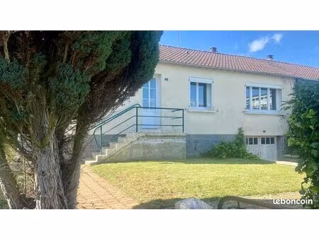 maison proche lycee alain - 3 chambres
