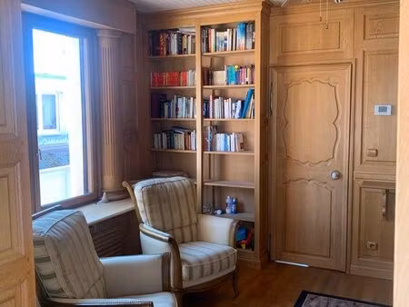 maison atypique