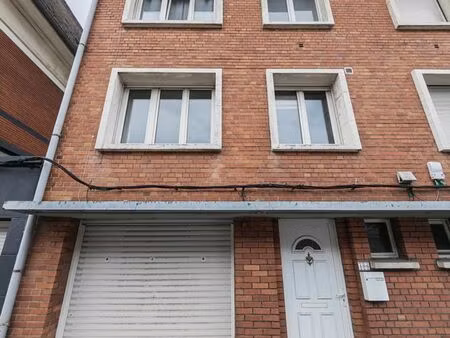 maison 4 pièces 85 m²