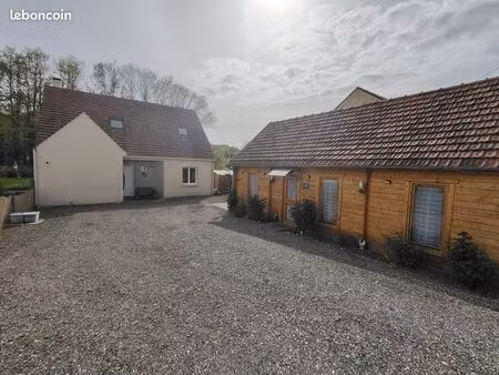 maison familiale