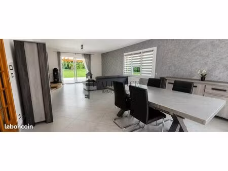 maison 9 pièces 173 m²