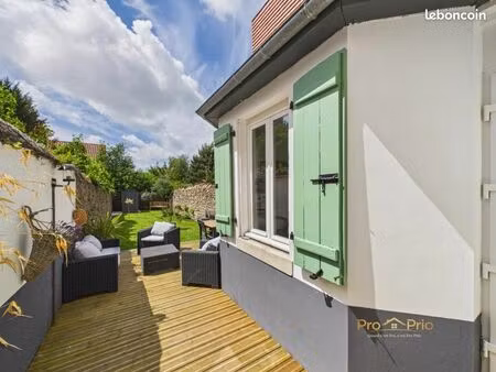 maison 7 pièces 120 m²