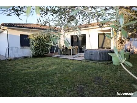 maison 5 pièces 150 m²