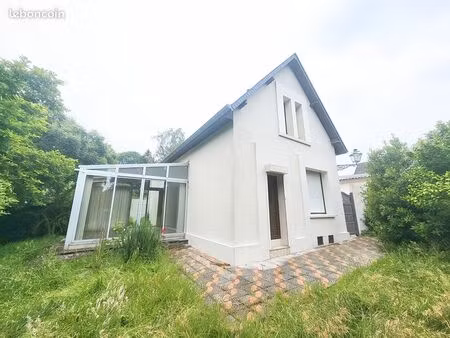maison 6 pièces 100 m²