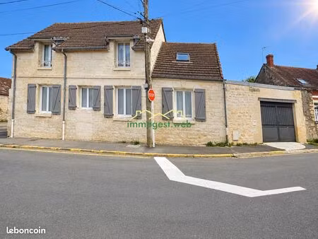 maison 6 pièces 138 m²