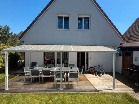 maison individuelle cormontreuil