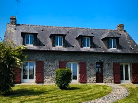 maison 6 pièces 165 m2