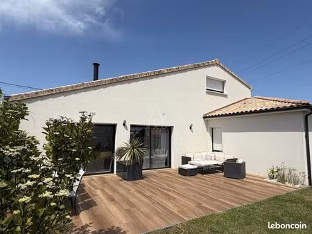 maison 6 pièces 138 m²
