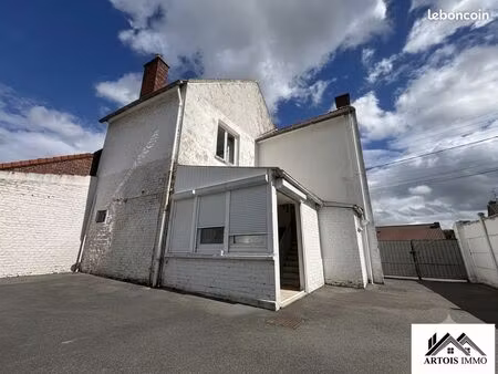 maison 5 pièces 110 m²