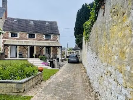 maison 7 pièces 122 m²