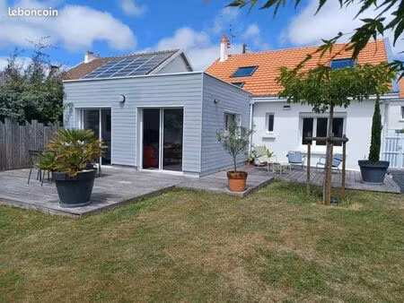 maison familiale quartier vieux doulon