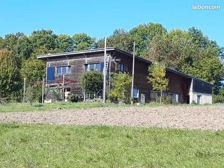 maison à louer dans le perche