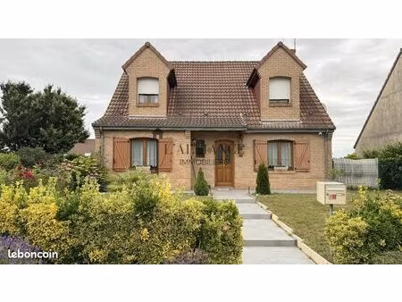 maison 7 pièces 142 m²