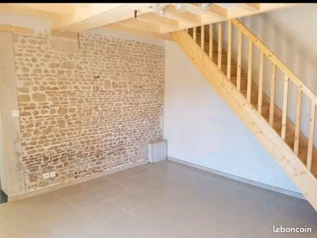 maison à louer f3