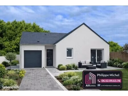 maison 5 pièces 90 m²