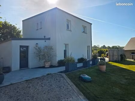 maison 162 m2