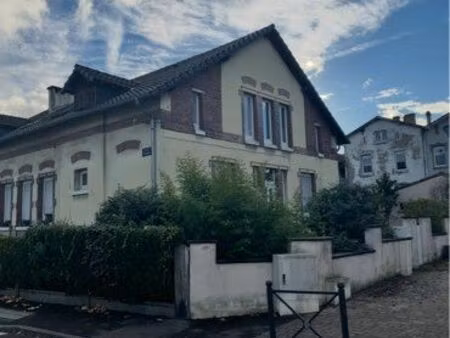 location maison 5 pièces