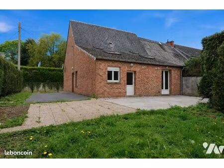 maison 8 pièces 156 m²