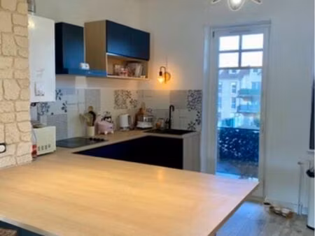 appartement 76m2 - ars sur moselle