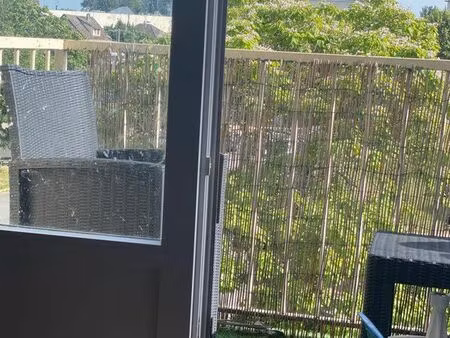je recherche un appartement