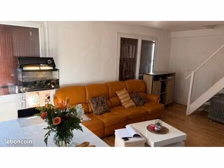appartement 2 chambres