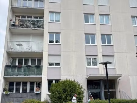 appartement t2