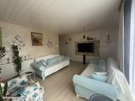 appartement f3