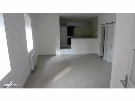 grand studio 37.52m2   metz centre
