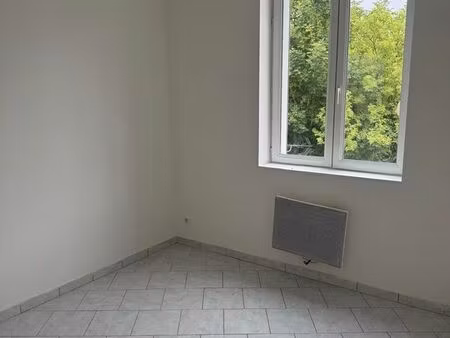 appartement 1 pièce 21 m²