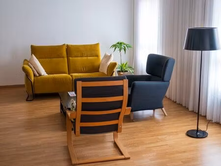 appartement f2 centre ville