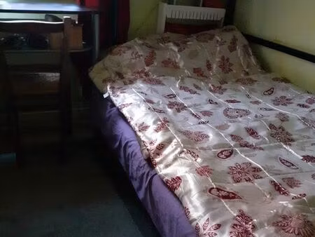 petit studio meublé