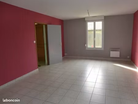 appartement t5