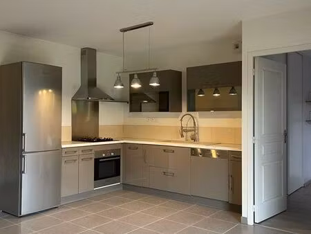 appartement t2 + terrasse sorbiers