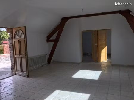 appartement t3