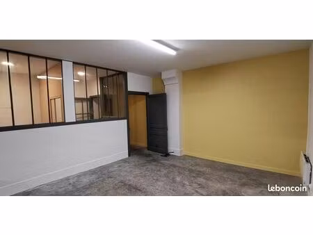local bureaux ou cabinet